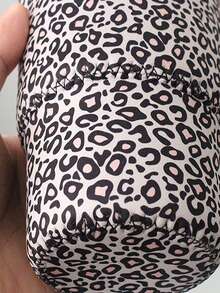 Ống giữ nhiệt cà phê đá tái sử dụng - Túi giữ nhiệt đồ uống lạnh, ống giữ nhiệt bằng neoprene, giữ đồ uống nóng hoặc lạnh. - Nhiều màu - Xem 5