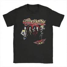 Herren-T-Shirt Ss-lipknoted, inspiriert von der Band, Strand-T-Shirt, 100 % Baumwolle, Hip-Hop-Freizeit-T-Shirt, Kurzarm, Y2K-lustige Kleidung, 1 Herren-T-Shirt, 100 % Baumwolle, Rundhalsausschnitt, Kurzarm, Unis-ex-Stil, geeignet für Männer und Frauen; Das perfekte Weihnachtsgeschenk. - Schwarz - Übersicht 1