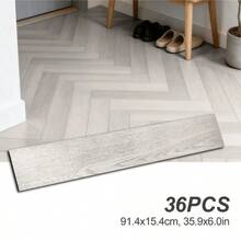 Floor Stickers - E10 - View 4