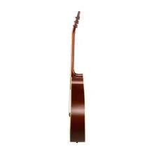 Guitars - Sunburst - View 10