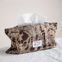Tissue Box & Rack - Tissue Box - View 15