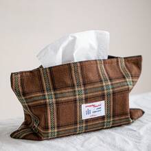 Tissue Box & Rack - Tissue Box - View 16