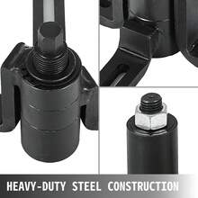 Kit de reparación de hilos - Válvula de encapsulado de 6 mm - Ver 1