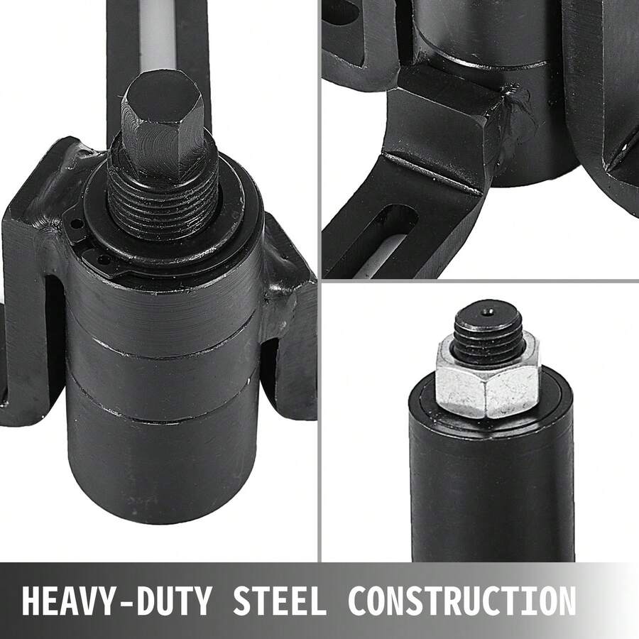 Kit de reparación de hilos - Válvula de encapsulado de 6 mm - Ver 1
