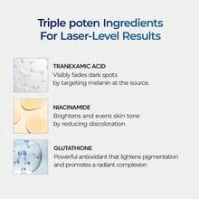[Dr.Melaxin Official] TX Cream 50ml, Tranexamic Acid & Niacinamide Dark Spot & Hyperpigmentation Care - Collagen - 查看 5