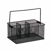 Flatware Storage - Black - View 5