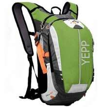Sports Bag - màu xanh lá - Xem 7