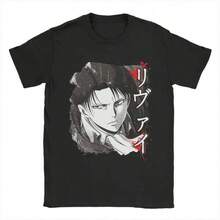 Men Outdoor Tees & Tanks - Black - View 8