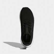 男士 Adidas TUBULAR VIRAL2 W 经典运动鞋 - 黑色 - 查看 2