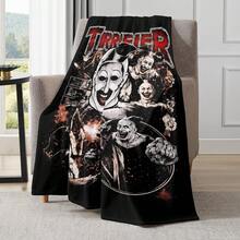 Sofa Blankets, Throw Blankets & Nap Blankets - Multicolor - View 2