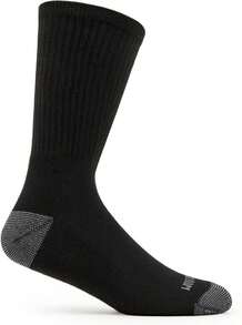 Fruit Of The Loom Men'S Dual Defense Crew Socks (12-Pack) - ColorA - View 5