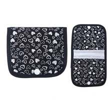 Sanitary Napkin Holder Multipurpose Accessory - View 7