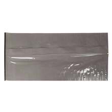 0.5x2M Black Carbon Fiber Print Water Transfer Dipping Hydrographics Hydro Film - Multicolor - View 1