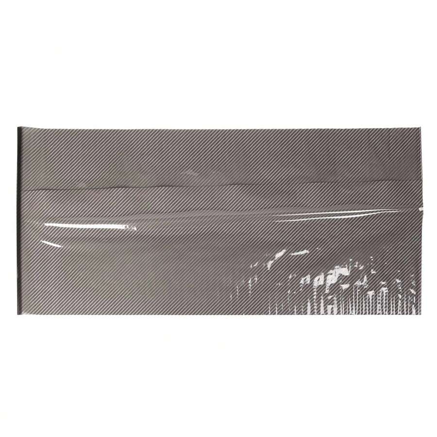 0.5x2M Black Carbon Fiber Print Water Transfer Dipping Hydrographics Hydro Film - Multicolor - View 1