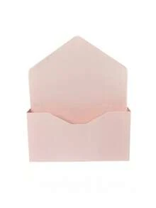 10 hộp hoa gấp bằng giấy Kraft, hộp quà tặng đựng hoa có tay cầm - Phong bì và hộp hoa - Xem 8