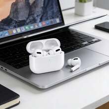 REMAX Auriculares Bluetooth, cambio de sistema sin interrupciones, latencia cero y sin retardo, reducción de ruido de llamada de alta definición, Bluetooth 5.4, compatible con Android, Apple e iOS. - Ver 3