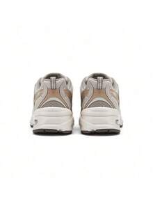 New Balance 530 系列男女通用休闲复古跑步鞋，2026 春季系列 - 灰色 - 查看 3