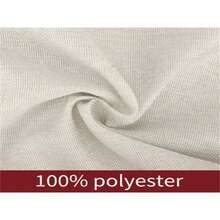 Khăn trải bàn tròn họa tiết vỏ sò và sao biển ven biển, tươi mới và thanh lịch với cảm giác kỳ nghỉ biển, có sẵn trong các gói 1 chiếc, 2 chiếc, 4 chiếc, 6 chiếc, 8 chiếc và 300 chiếc, kích thước 14,17*14,17 inch (36*36 cm). - Nhiều màu - Xem 11