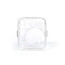 Mini 13 Transparent Shell [Mini 12 Transparent Shell] Instant Camera Protective Hard Case For Mini 11 Transparent In Shell Star - View 4