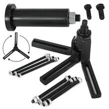 Kit de reparación de hilos - Válvula de encapsulado de 6 mm - Ver 8