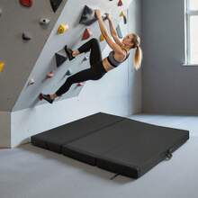 Three-fold 5.5*4ft