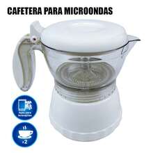 KLACK Coffee Percolators - Below 0.5L - View 2