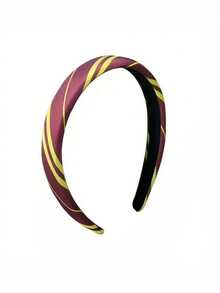 Bộ 1/2 băng đô và kính dành cho nữ, thích hợp cho ngày lễ/hàng ngày, phụ kiện hóa trang, cosplay, dự tiệc, cosplay, trang phục. - Nhiều màu - Xem 8