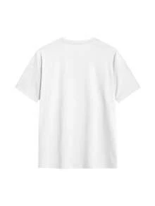 Women T-Shirts - White - View 2