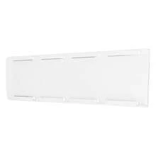 Yogurt Fridge Organizer 4 Capacity 3.75in Wide Mouth Yogurt Easy Installation Space Saving Yogurt Sliders Holder For Small Refrigerator,Organizer Frigo  Frigorifero - 查看 11