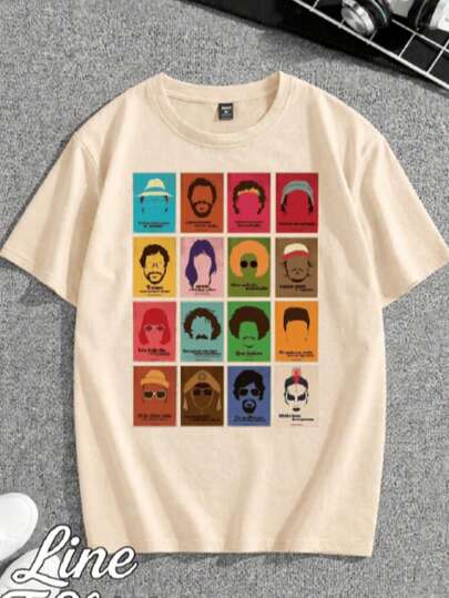 Camiseta Cantores Nacionais Classicos Musica Brasileira Mpb Frases Raul Seixas RitaLee Tim Maia Unissex Masculino Feminino 100% Algodão Top Premium Streetwear Lançamento Envio Imediato Varias Cores!! Plus Size