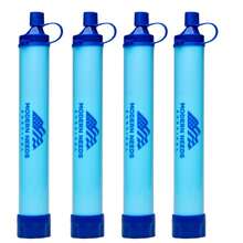 MODERN NEEDS Ready Filter Personal Water Filter Straw |   Backpacking Water Filter For Hiking & Camping |   Portable Water Purifier Camping |   Emergency Survival Gear & Camping Survival Kit - 4 - View 10