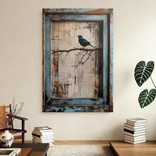 Decorative Painting & Calligraphy - Framed - View 4