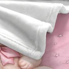 Sofa Blankets, Throw Blankets & Nap Blankets - Multicolor - View 9