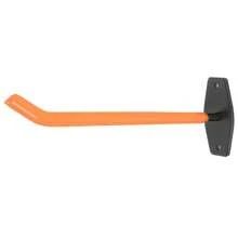 Garage Storage Hooks - Orange - View 8