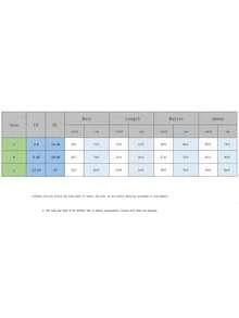 Women's Sexy Halter Knit Crop Top Sleeveless Backless Design With Frill Detail And Slight Stretch For Party Wear - 珊瑚橙 - 查看 8