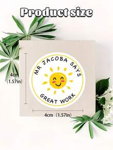 24 miếng nhãn dán quà tặng tiệc độc thân cá nhân hóa màu hồng và đỏ/nhãn túi quà tiệc độc thân tùy chỉnh bóng/nhãn đám cưới tròn phong cách Bohemian cho tiệc chia tay cô dâu/nhãn dán tiệc sinh nhật cầu vồng cá nhân hóa/"Cảm ơn bạn đã tham dự bữa tiệc của tôi" nhãn dán/nhãn dán tiệc/nhãn dán cầu vồng/quà tặng quay lại trường học/nhãn dán túi quà/nhãn dán cảm ơn/nhãn dán bong bóng/nhãn dán tên/nhãn dán cảm ơn tùy chỉnh/mẫu hoa tròn trắng/phù hợp để gói quà/nhắc nhở tiệc sinh nhật và mua sắm - Nhiều màu - Xem 11
