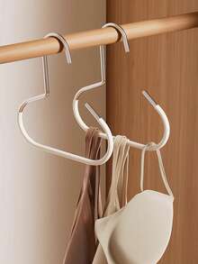 Circular Hat Holder Rack, Dorm Wardrobe Hanging Hook For Baseball Caps, Backpacks, Accessories - View 8