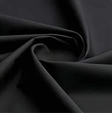 Women T-Shirts - Black - View 8