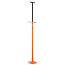 Cric de levage - Base ronde - Voir 8