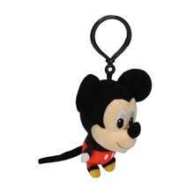Disney CERDÁ LIFE'S LITTLE MOMENTS 迪士尼紅色米奇老鼠 – 全部收藏 – 為您的背包或手提包增添一抹時尚氣息 - 紅色 - 查看 2