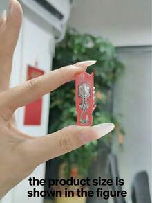 1 món đồ chơi tương tác tự động cho mèo (màu ngẫu nhiên) - Nhiều màu - Xem 11