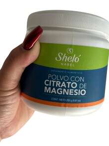 Shelo Nabel Vitamins/Minerals - 250g - View 1