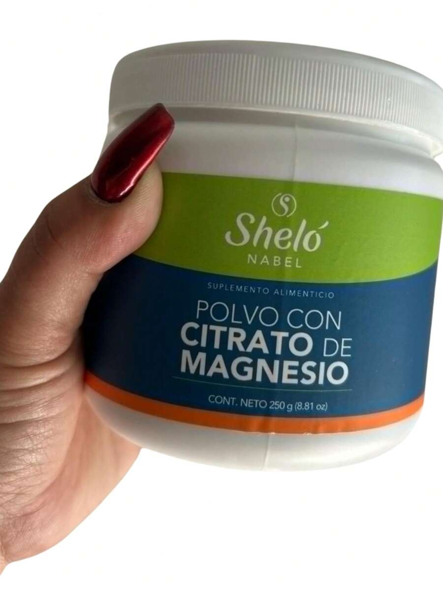 Shelo Nabel Vitamins/Minerals - 250g - View 1