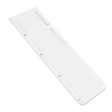 Yogurt Fridge Organizer 4 Capacity 3.75in Wide Mouth Yogurt Easy Installation Space Saving Yogurt Sliders Holder For Small Refrigerator,Organizer Frigo  Frigorifero - 查看 4