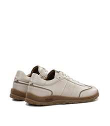 Men Snow Boots - Beige - View 3