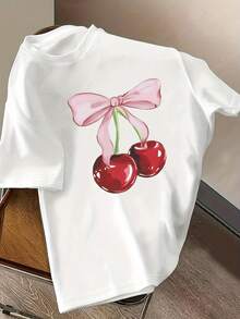 Maglie T-Shirt Taglie Forti - Bianco - Visualizzare 1
