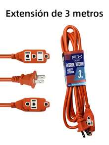 Domestic Electrical Extension Cord, 3M/5M/7M/15M/20M/25M, Multi-Outlet - 3 meter - View 8
