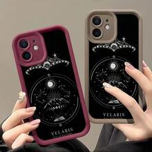Funda para teléfono Acotar Velaris City of Stars para iPhone 16 17 Air 16E 15 14 Plus 13 12 Mini 11 Pro Max X Xs XR 7 8 SE, con protección de lente en escalón, funda de silicona suave, cubierta trasera, teléfonos móviles, bolsos, accesorios para móviles, fundas para teléfonos, decoración de interiores, accesorios, fundas transparentes para teléfonos, verano, correas para teléfonos, fundas para teléfonos de hombre, fundas negras para teléfonos, fundas rosas para teléfonos, funda para móvil para hombre, funda para móvil para mujer, protección para teléfonos móviles, accesorios de playa, regalos de fresa, fundas protectoras para teléfonos. - Estilo (1 pieza) - Ver 3