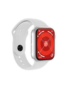 SIMSONLAB Reloj inteligente 2026 nuevo para niños, pantalla grande HD de 2.01, compatible con llamadas inalámbricas, recordatorio de información, carga inalámbrica, múltiples modos deportivos, respuesta de llamadas, control de música, foto remota, podómetro, regalo del Día de la Madre - Multicolor - Ver 10