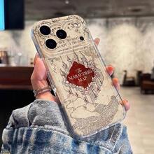 Funda para teléfono: Una funda para teléfono de la serie DC Harry Potter hecha de material TPU, adecuada para iPhone 14/15/16/17 Pro Max Plus Pro. Esta funda protectora antiestrés con diseño de dibujos animados es un divertido accesorio para teléfono. Es duradero, teléfonos móviles, bolsos, accesorios para móviles, fundas para teléfonos, decoración de interiores, accesorios, fundas transparentes para teléfonos, verano, correas para teléfonos, fundas para teléfonos de hombre, fundas negras para teléfonos, fundas rosas para teléfonos, fundas para teléfonos de hombre, fundas para teléfonos de mujer, protección para teléfonos móviles, accesorios de playa, productos de fresa, fundas protectoras para teléfonos. - Estilo (1 pieza) - Ver 6